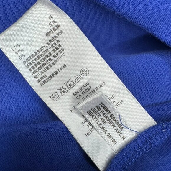 Tommy Bahama cotton blend dress - Picture 15 of 15